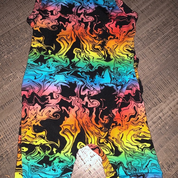 BAMBOO READY SET ROMPER - Picture 6 of 6